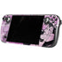 Looney Tunes Pepe Le Pew Purple Romance Steam Deck Handheld Gaming Computer Skin