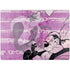 Looney Tunes Pepe Le Pew Purple Romance Surface Laptop 7 13.8in Skin