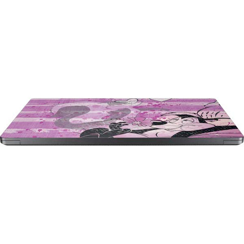 Looney Tunes Pepe Le Pew Purple Romance Surface Laptop 7 13.8in Skin
