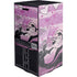 Looney Tunes Pepe Le Pew Purple Romance XBox Series X Digital Edition Console Skin