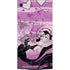 Looney Tunes Pepe Le Pew Purple Romance XBox Series X Digital Edition Console Skin