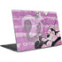 Looney Tunes Pepe Le Pew Purple Romance Dell XPS Skin