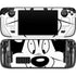 Looney Tunes Pepe Le Pew Steam Deck Handheld Gaming Computer OLED Skin