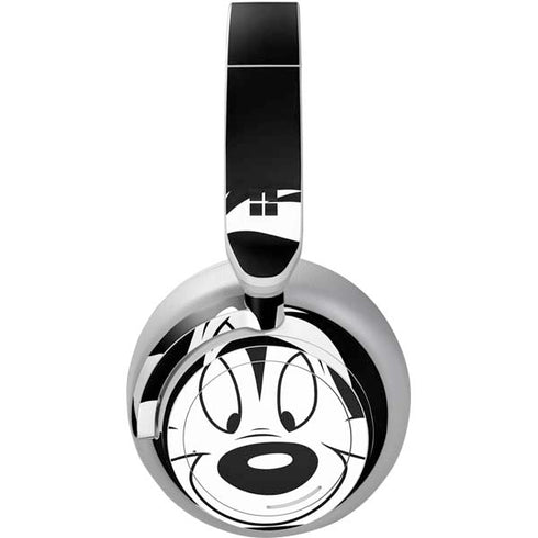 Looney Tunes Pepe Le Pew Surface Headphones Skin