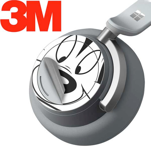 Looney Tunes Pepe Le Pew Surface Headphones Skin