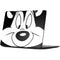 Looney Tunes Pepe Le Pew Surface Laptop 7 13.8in Skin