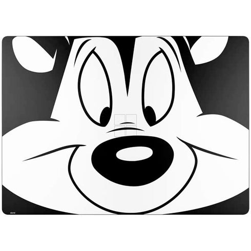 Looney Tunes Pepe Le Pew Surface Laptop 7 13.8in Skin