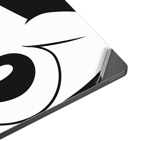 Looney Tunes Pepe Le Pew Surface Laptop 7 13.8in Skin