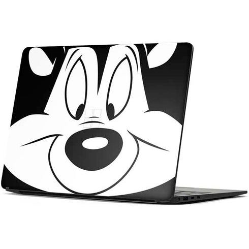 Looney Tunes Pepe Le Pew Surface Laptop 7 15in Skin