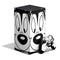 Looney Tunes Pepe Le Pew XBox Series X Digital Edition Bundle Skin