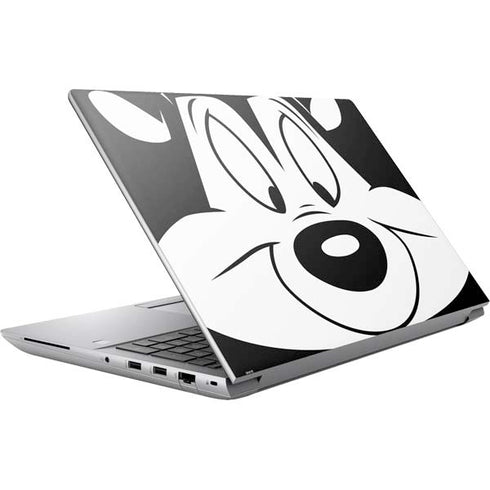 Looney Tunes Pepe Le Pew HP ZBook Fury 16 G10 Skin