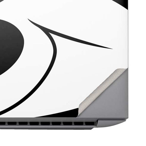 Looney Tunes Pepe Le Pew HP ZBook Fury 16 G10 Skin