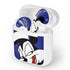 Looney Tunes Pepe Le Pew Zoomed In Apple AirPods Skin