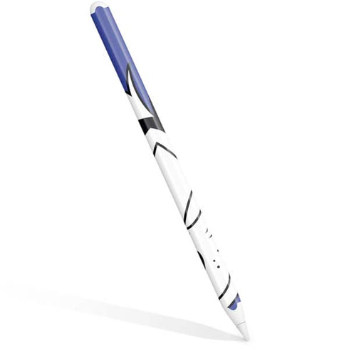 Looney Tunes Pepe Le Pew Zoomed In Apple Pencil (2nd Gen 2019) Skin