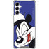 Looney Tunes Pepe Le Pew Zoomed In Gabb Phone 4 Clear Case