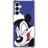 Looney Tunes Pepe Le Pew Zoomed In Galaxy A16 5G Clear Case