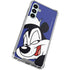 Looney Tunes Pepe Le Pew Zoomed In Galaxy A16 5G Clear Case
