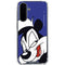 Looney Tunes Pepe Le Pew Zoomed In Galaxy A36 5G Clear Case