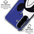 Looney Tunes Pepe Le Pew Zoomed In Galaxy A36 5G Clear Case