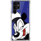 Looney Tunes Pepe Le Pew Zoomed In Galaxy S22 Ultra Clear Case
