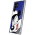 Looney Tunes Pepe Le Pew Zoomed In Galaxy S23 Ultra Clear Case
