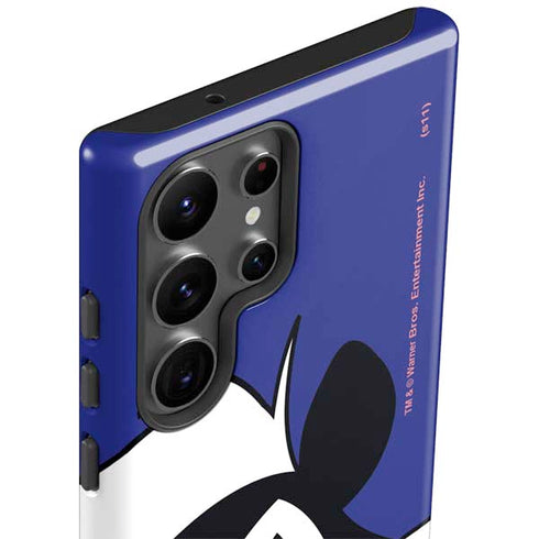 Looney Tunes Pepe Le Pew Zoomed In Galaxy S23 Ultra Pro Case