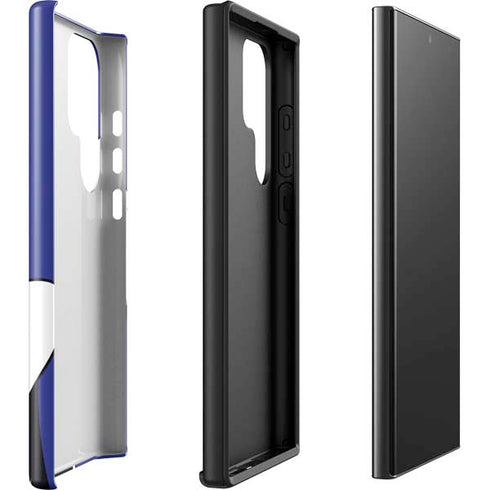 Looney Tunes Pepe Le Pew Zoomed In Galaxy S23 Ultra Pro Case