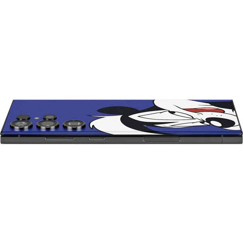 Looney Tunes Pepe Le Pew Zoomed In Galaxy Skins