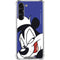 Looney Tunes Pepe Le Pew Zoomed In Galaxy S24 FE Clear Case