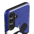 Looney Tunes Pepe Le Pew Zoomed In Galaxy S25 Impact Case