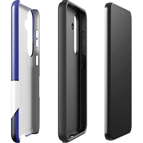 Looney Tunes Pepe Le Pew Zoomed In Galaxy S25 Impact Case
