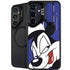 Looney Tunes Pepe Le Pew Zoomed In Galaxy S25 Kickstand Case