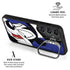 Looney Tunes Pepe Le Pew Zoomed In Galaxy S25 Kickstand Case