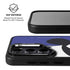 Looney Tunes Pepe Le Pew Zoomed In Galaxy S25 Kickstand Case