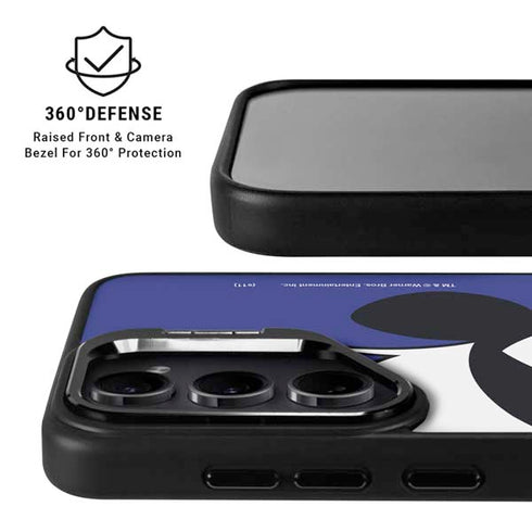 Looney Tunes Pepe Le Pew Zoomed In Galaxy S24 Kickstand Case