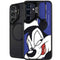 Looney Tunes Pepe Le Pew Zoomed In Galaxy S25 Plus Kickstand Case