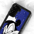 Looney Tunes Pepe Le Pew Zoomed In Galaxy S24 Plus Waterproof Case