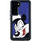 Looney Tunes Pepe Le Pew Zoomed In Galaxy S24 Waterproof Case