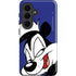Looney Tunes Pepe Le Pew Zoomed In Galaxy S26 Impact Case
