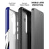 Looney Tunes Pepe Le Pew Zoomed In Galaxy S26 Impact Case