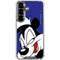 Looney Tunes Pepe Le Pew Zoomed In Galaxy S26 Plus Clear Case