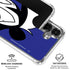 Looney Tunes Pepe Le Pew Zoomed In Galaxy S26 Plus Clear Case