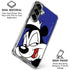 Looney Tunes Pepe Le Pew Zoomed In Galaxy S26 Plus Clear Case