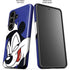 Looney Tunes Pepe Le Pew Zoomed In Galaxy S26 Plus Impact Case