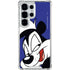 Looney Tunes Pepe Le Pew Zoomed In Galaxy S26 Ultra Clear Case