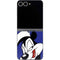 Looney Tunes Pepe Le Pew Zoomed In Galaxy Z Flip6 Skin