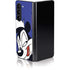 Looney Tunes Pepe Le Pew Zoomed In Galaxy Z Fold5 5G Skin