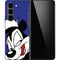 Looney Tunes Pepe Le Pew Zoomed In Galaxy Z Fold5 5G Skin