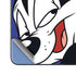 Looney Tunes Pepe Le Pew Zoomed In Galaxy Z Fold5 5G Skin