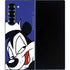 Looney Tunes Pepe Le Pew Zoomed In Galaxy Z Fold6 Skin